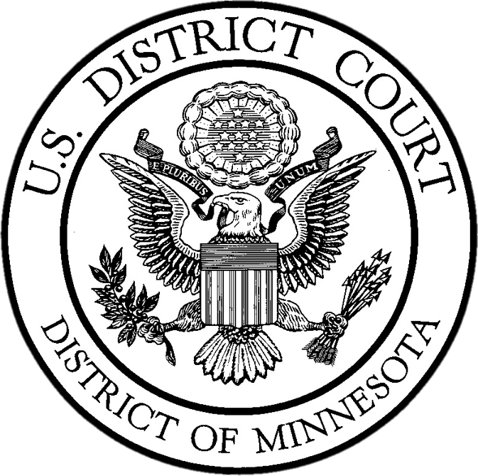 U.S. District Court (Minnesota)